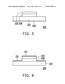 ASSEMBLY STRUCTURE OF A FLAT SPEAKER diagram and image