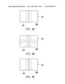 ASSEMBLY STRUCTURE OF A FLAT SPEAKER diagram and image