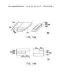 ASSEMBLY STRUCTURE OF A FLAT SPEAKER diagram and image