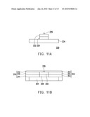 ASSEMBLY STRUCTURE OF A FLAT SPEAKER diagram and image