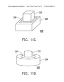 ASSEMBLY STRUCTURE OF A FLAT SPEAKER diagram and image