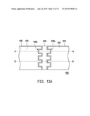 ASSEMBLY STRUCTURE OF A FLAT SPEAKER diagram and image