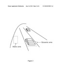 Method for tracking and processing image diagram and image