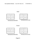 Method for tracking and processing image diagram and image