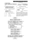 FINGERPRINT-INITIATED NAVIGATING METHOD, METHOD FOR LINKING A FINGERPRINT AND A NAVIGATION DESTINATION, AND NAVIGATING DEVICE diagram and image