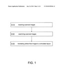 METHOD AND SYSTEM OF CLASSIFYING DEFECTS ON A WAFER diagram and image