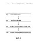 METHOD AND SYSTEM OF CLASSIFYING DEFECTS ON A WAFER diagram and image