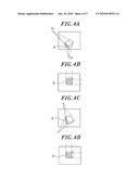 METHOD FOR RESTORATION OF BUILDING STRUCTURE USING INFINITY HOMOGRAPHIES CALCULATED BASED ON PARALLELOGRAMS diagram and image