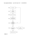 Video stream modification to defeat detection diagram and image