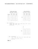 Video stream modification to defeat detection diagram and image