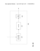 Video stream modification to defeat detection diagram and image