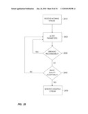 Video stream modification to defeat detection diagram and image