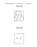 APPARATUS AND METHOD FOR DETECTING FACIAL IMAGE diagram and image