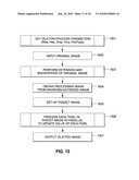 GENERATING A DILATION IMAGE UTILIZING PARALLEL PIXEL PROCESSING diagram and image