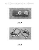 CAMERA EVENT LOGGER diagram and image