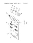 Integrated Fiber Management for FTTx Architectures diagram and image