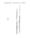 MULTI-LANE SIGNAL TRANSMITTING AND RECEIVING APPARATUSES diagram and image