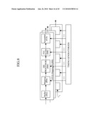 MULTI-LANE SIGNAL TRANSMITTING AND RECEIVING APPARATUSES diagram and image