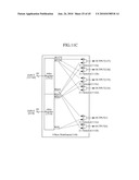 MULTI-LANE SIGNAL TRANSMITTING AND RECEIVING APPARATUSES diagram and image