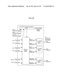 MULTI-LANE SIGNAL TRANSMITTING AND RECEIVING APPARATUSES diagram and image