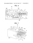 COLOR ELECTROPHOTOGRAPHIC IMAGE FORMING APPARATUS diagram and image