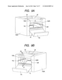 COLOR ELECTROPHOTOGRAPHIC IMAGE FORMING APPARATUS diagram and image