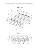 COLOR ELECTROPHOTOGRAPHIC IMAGE FORMING APPARATUS diagram and image