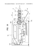 COLOR ELECTROPHOTOGRAPHIC IMAGE FORMING APPARATUS diagram and image