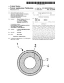 DEVELOPING ROLLER AND MANUFACTURING METHOD THEREOF, PROCESS CARTRIDGE AND ELECTROPHOTOGRAPHIC IMAGE FORMING APPARATUS diagram and image