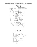 DEVELOPING ROLLER AND MANUFACTURING METHOD THEREOF, PROCESS CARTRIDGE AND ELECTROPHOTOGRAPHIC IMAGE FORMING APPARATUS diagram and image