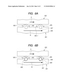 DEVELOPING ROLLER AND MANUFACTURING METHOD THEREOF, PROCESS CARTRIDGE AND ELECTROPHOTOGRAPHIC IMAGE FORMING APPARATUS diagram and image