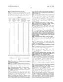 DEVELOPING ROLLER AND MANUFACTURING METHOD THEREOF, PROCESS CARTRIDGE AND ELECTROPHOTOGRAPHIC IMAGE FORMING APPARATUS diagram and image