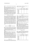 DEVELOPING ROLLER AND MANUFACTURING METHOD THEREOF, PROCESS CARTRIDGE AND ELECTROPHOTOGRAPHIC IMAGE FORMING APPARATUS diagram and image