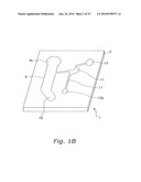 CHIP USING METHOD AND TEST CHIP diagram and image