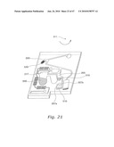 CHIP USING METHOD AND TEST CHIP diagram and image