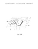 CHIP USING METHOD AND TEST CHIP diagram and image