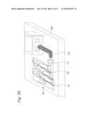 CHIP USING METHOD AND TEST CHIP diagram and image