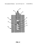 Method for Growing Group III-Nitride Crystals in Supercritical Ammonia Using an Autoclave diagram and image