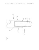 HEAT PIPE, HEAT PIPE REFORMER COMPRISING SUCH A HEAT PIPE, AND METHOD FOR THE OPERATION OF SUCH A HEAT PIPE REFORMER diagram and image