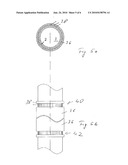 HEAT PIPE, HEAT PIPE REFORMER COMPRISING SUCH A HEAT PIPE, AND METHOD FOR THE OPERATION OF SUCH A HEAT PIPE REFORMER diagram and image