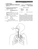 METHODS AND SYSTEMS FOR ASSESSING LUNG FUNCTION AND DELIVERING THERAPEUTIC AGENTS diagram and image