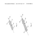 DRUG DEPOT IMPLANT DESIGNS AND METHODS OF IMPLANTATION diagram and image