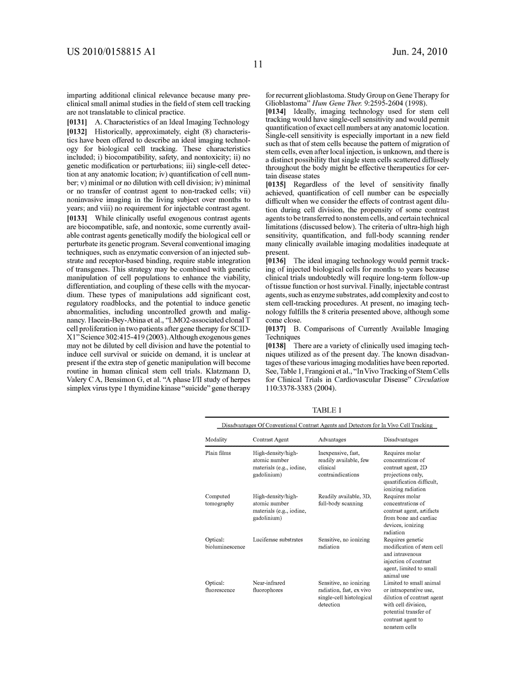 Biological Cell Tracking With Ultrasound - diagram, schematic, and image 55