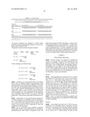 PEPTIDE LINKERS FOR EFFECTIVE MULTIVALENT PEPTIDE BINDING diagram and image