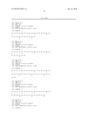 PEPTIDE LINKERS FOR EFFECTIVE MULTIVALENT PEPTIDE BINDING diagram and image