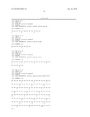 PEPTIDE LINKERS FOR EFFECTIVE MULTIVALENT PEPTIDE BINDING diagram and image