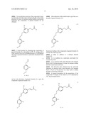 NOVEL 3-PHENYLPROPANOIC COMPOUND ACTIVATORS OF RECEPTORS OF PPAR TYPE AND PHARMACEUTICAL/COSMETIC COMPOSITIONS COMPRISED THEREOF diagram and image