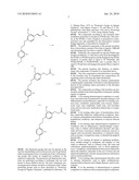 NOVEL 3-PHENYLPROPANOIC COMPOUND ACTIVATORS OF RECEPTORS OF PPAR TYPE AND PHARMACEUTICAL/COSMETIC COMPOSITIONS COMPRISED THEREOF diagram and image