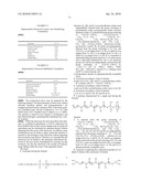 POLYALKYLENE OXIDE POLYQUATERNARY AMMONIUM BIOCIDES diagram and image