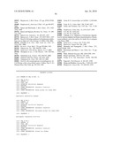 ANTIBODY THAT SPECIFICALLY BINDS HYALURONAN SYNTHASE diagram and image